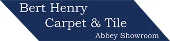 Bert Henry Carpet & Tile logo