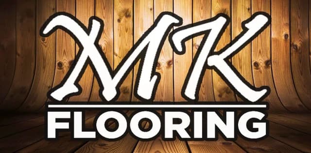 MK Flooring logo
