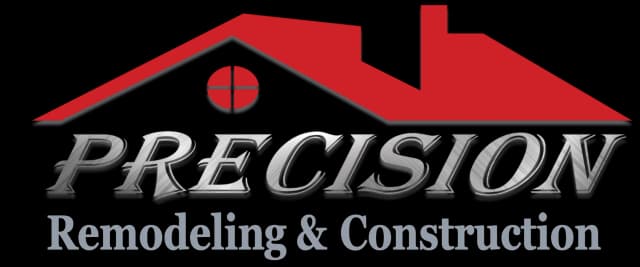 Precision Remodeling & Construction logo