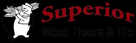 Superior Wood Floors & Tile logo