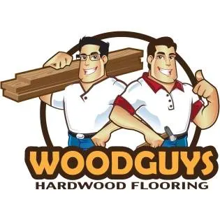 Wood Guys logo