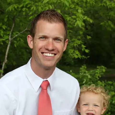 Zane Anderson, owner of Floors by George